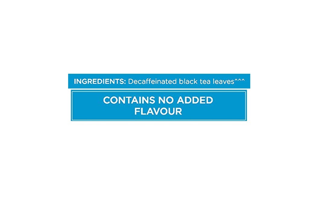 Tea Culture Of The World Decaf Exotic Tea Pyramids    Pack  20 pcs